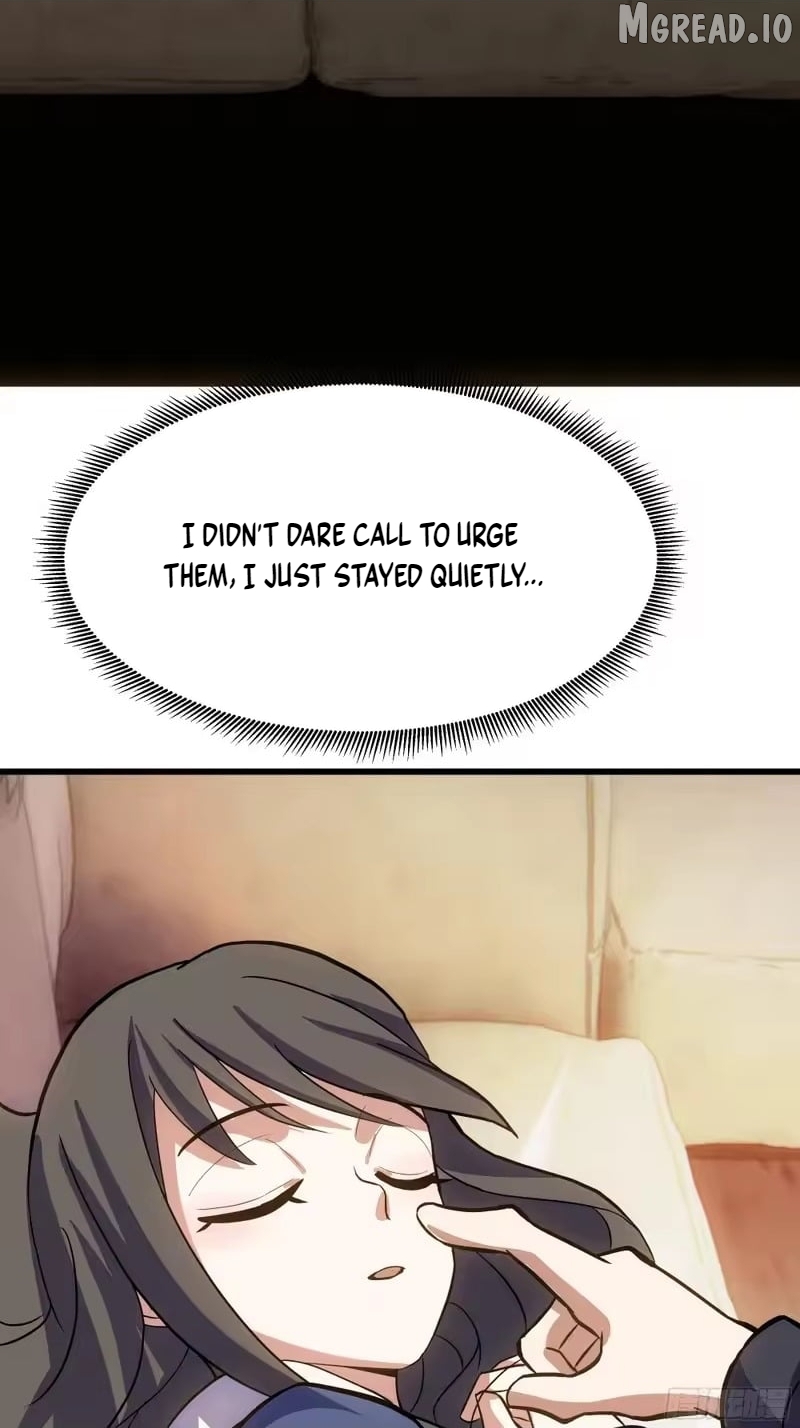 I Really Don’t Want to be Reborn Chapter 469  - page 50